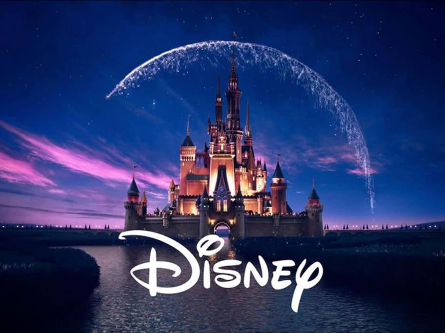 Appartement Maciet 2- Centre Ville Meaux-Gare-Disney Luaran gambar